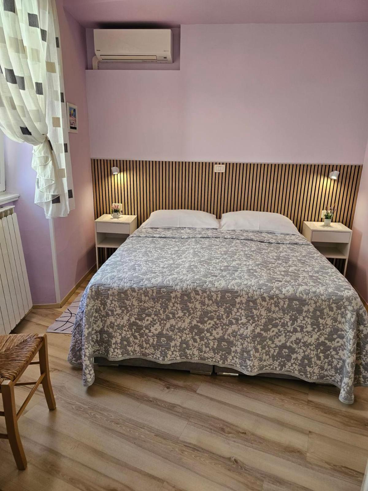Guesthouse Villa Marija โมโตวุน ภายนอก รูปภาพ