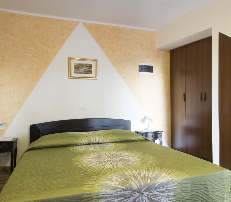 Guesthouse Villa Marija โมโตวุน ภายนอก รูปภาพ