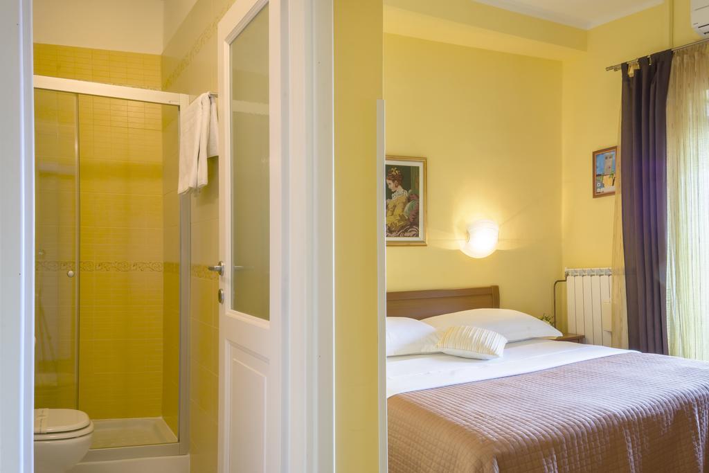 Guesthouse Villa Marija โมโตวุน ภายนอก รูปภาพ