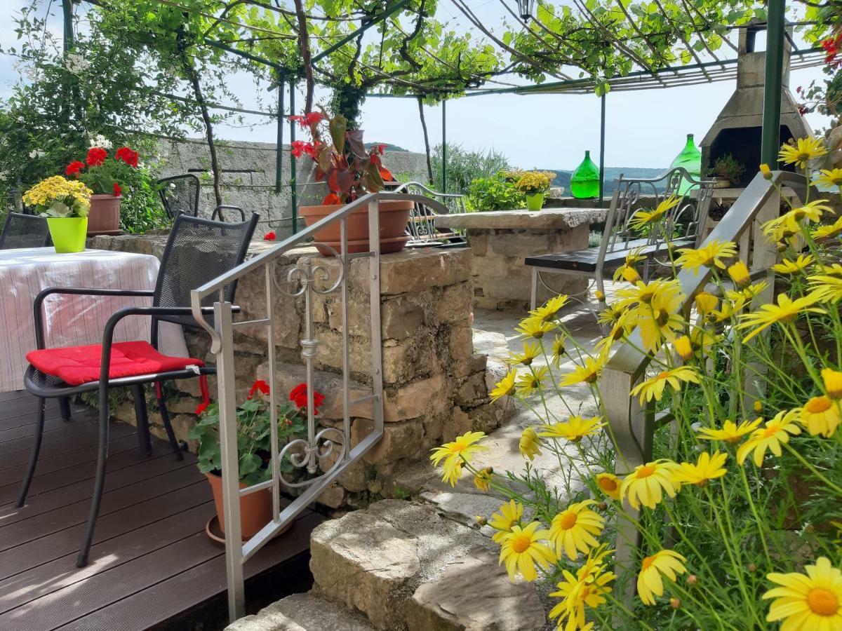 Guesthouse Villa Marija โมโตวุน ห้อง รูปภาพ
